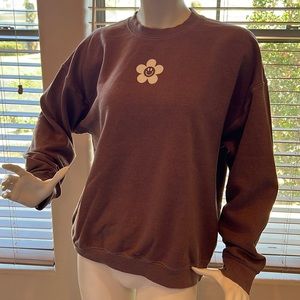 PACSUN Sunshine flower